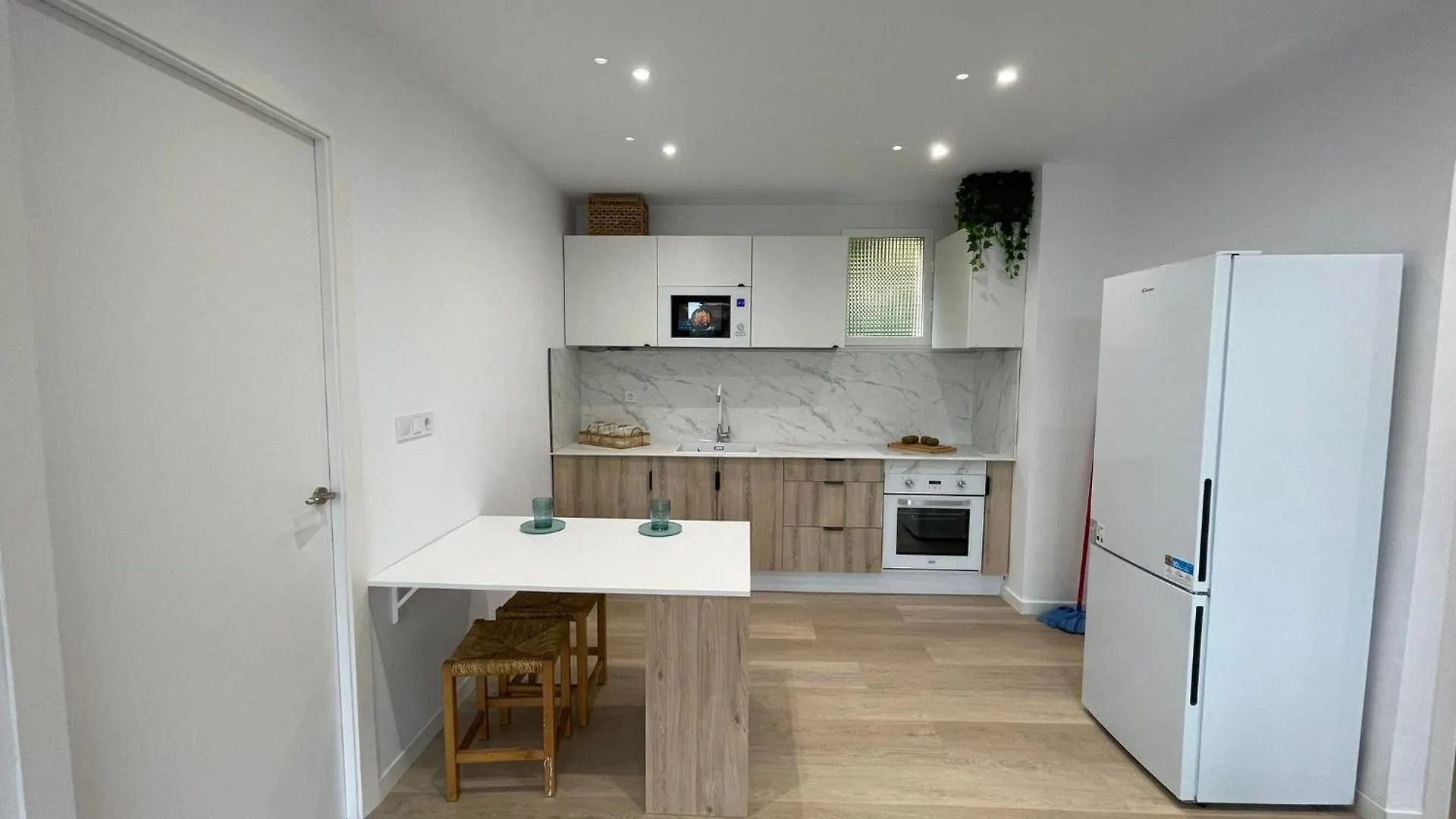 Bilbao Bec Apartment Barakaldo 0*,  Spain