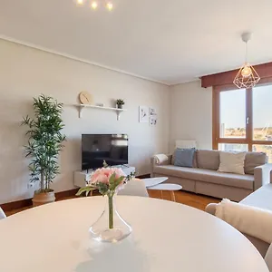  Apartamento Amplio Y Luminoso Sobre La Ría De
