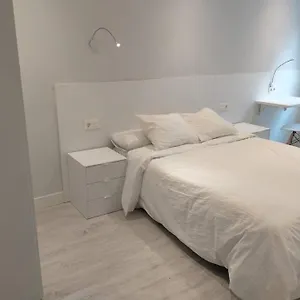  Apartamento Recién Reformado En