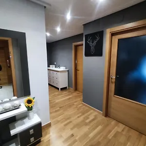  Apartamento B.e.c Apto Bilbao