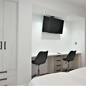  Apartamento Gran Bilbao I
