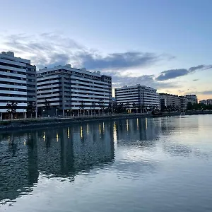  Apartamento Modern Bilbao