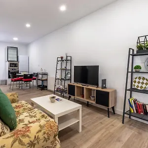  Apartamento Zubia Bec Bilbao