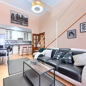  Apartamento Piso Especial Bec Cruces Garaje
