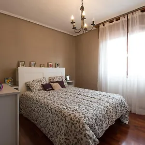  Apartamento Calle Magallanes