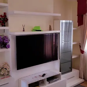  Apartamento Casa Jon Con Garage Y Wifi