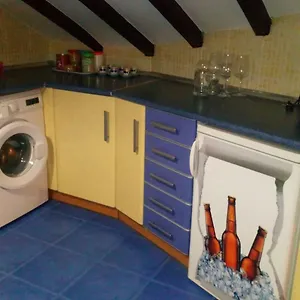  Apartamento Aresapartamentos A 15min De Bilbao, 5minbec