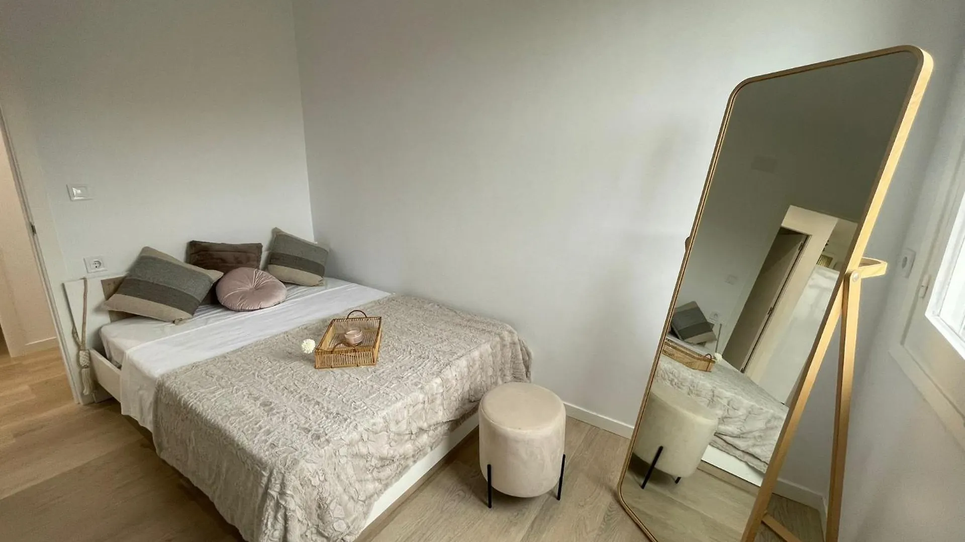 Apartamento Bilbao Bec Barakaldo