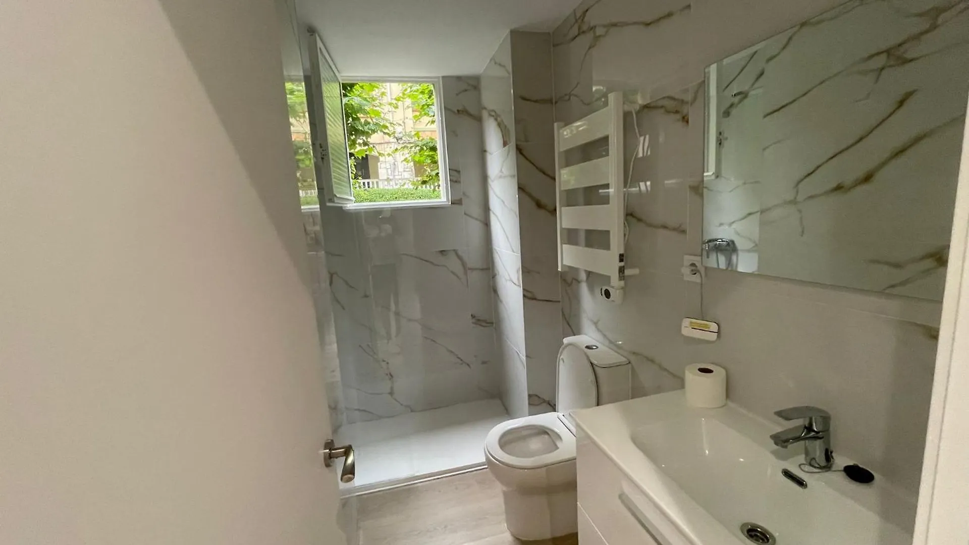 Apartamento Bilbao Bec Barakaldo
