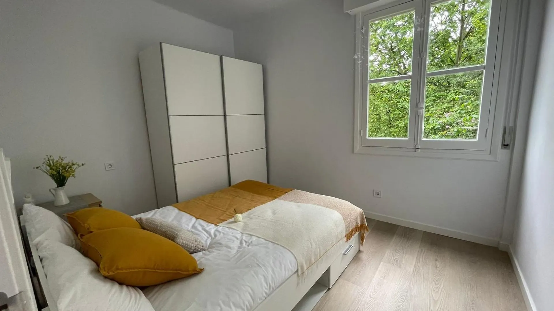 Apartamento Bilbao Bec Barakaldo España